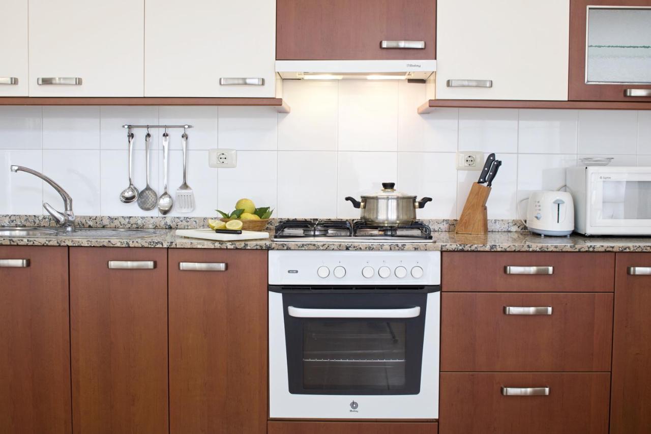 Apartamentos Teixoeira Artes  Exteriér fotografie