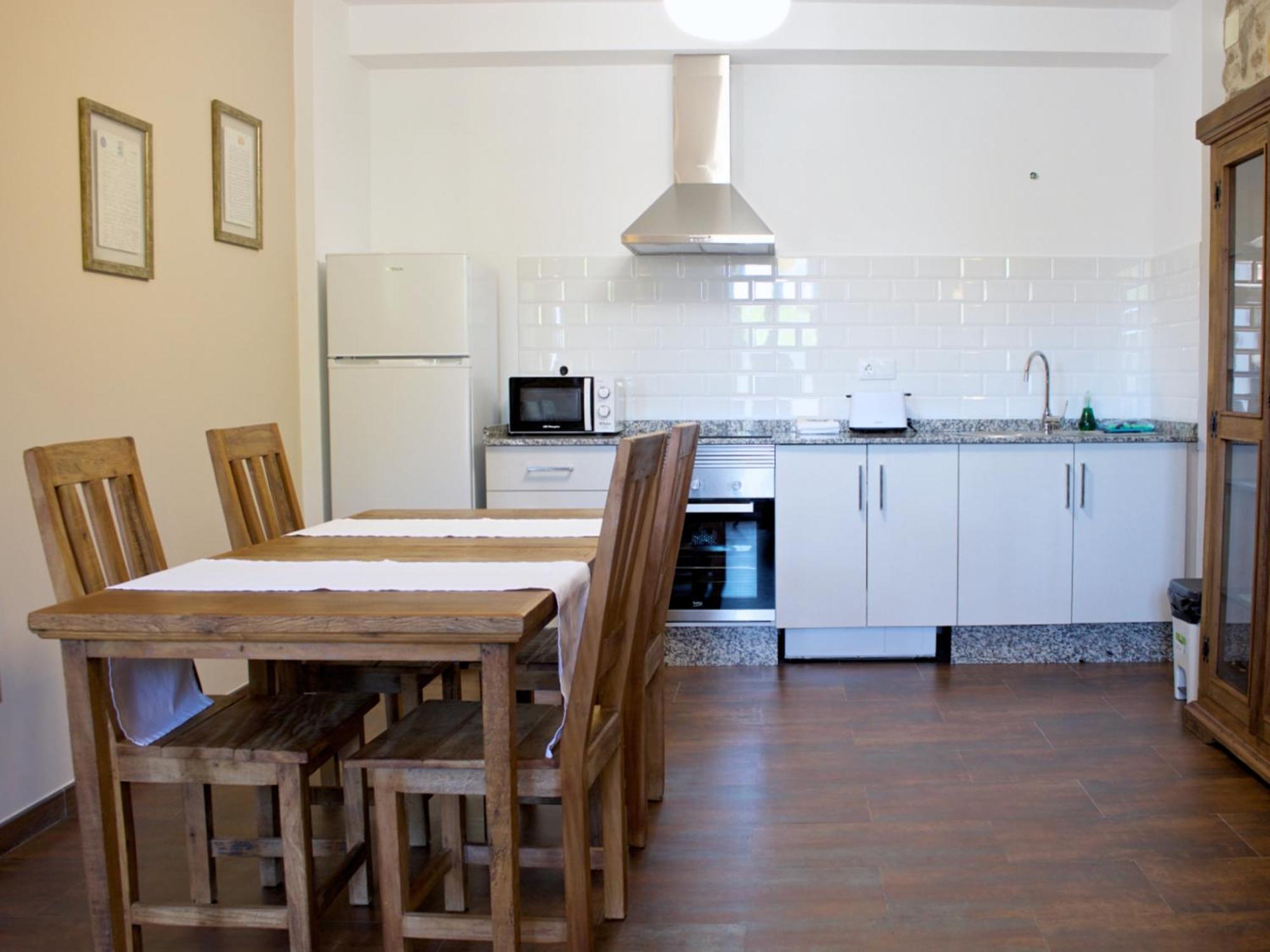 Apartamentos Teixoeira Artes  Exteriér fotografie