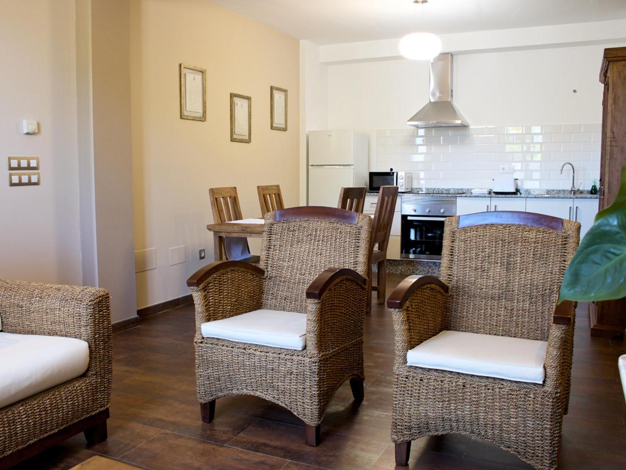 Apartamentos Teixoeira Artes  Exteriér fotografie
