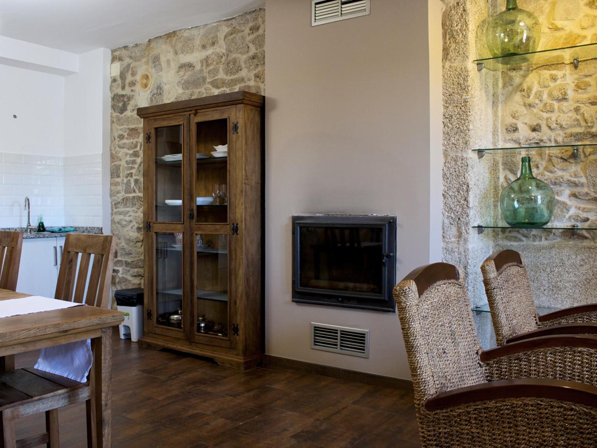 Apartamentos Teixoeira Artes  Exteriér fotografie