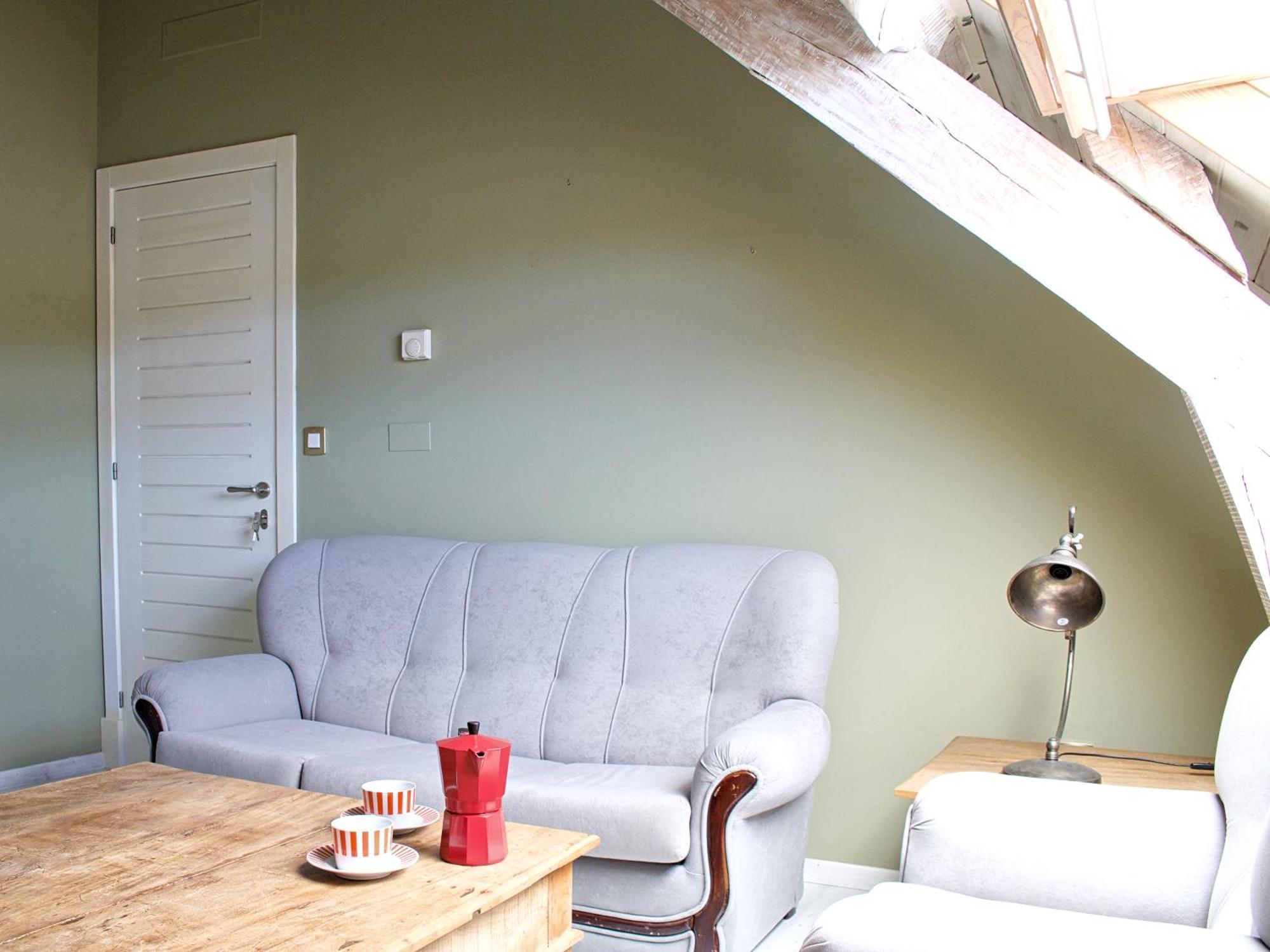 Apartamentos Teixoeira Artes  Exteriér fotografie