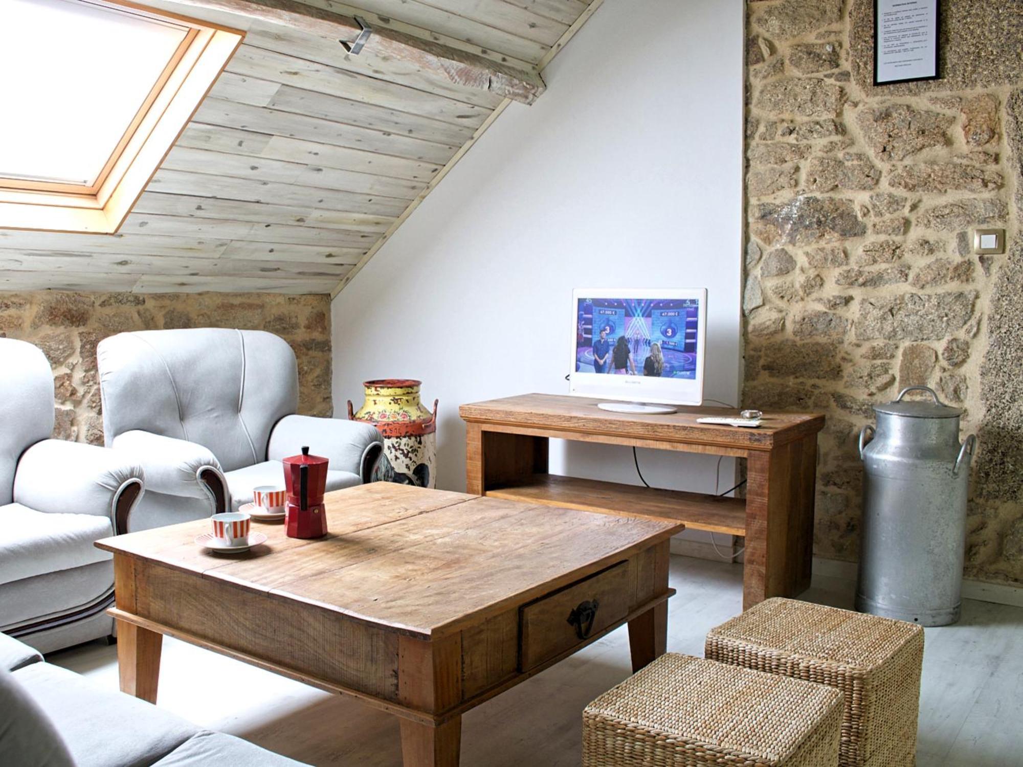 Apartamentos Teixoeira Artes  Exteriér fotografie