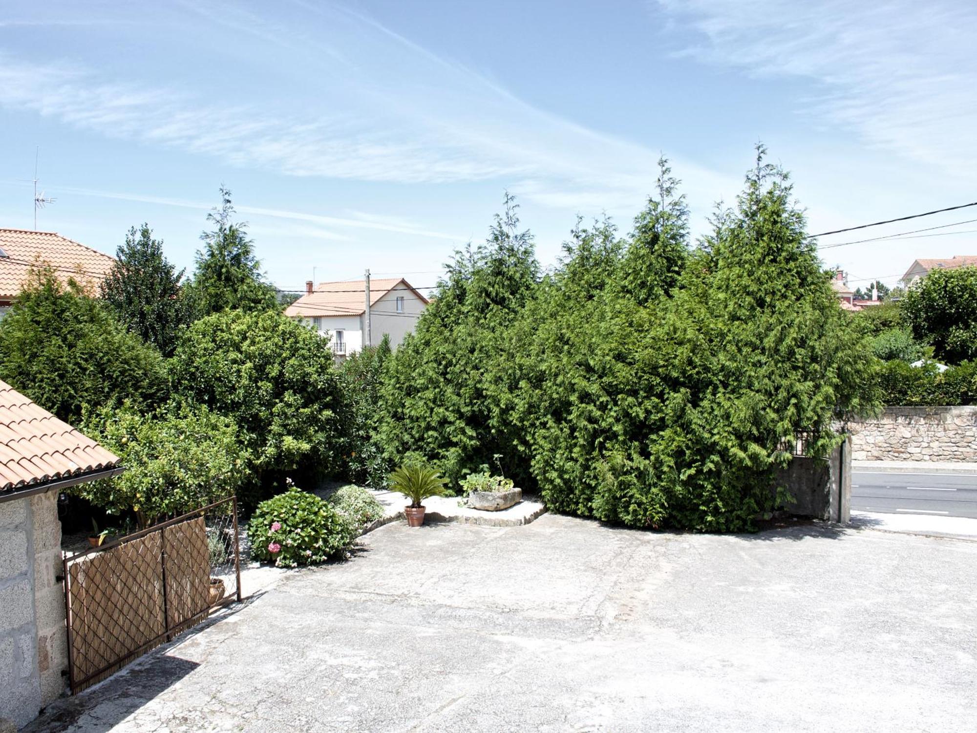 Apartamentos Teixoeira Artes  Exteriér fotografie