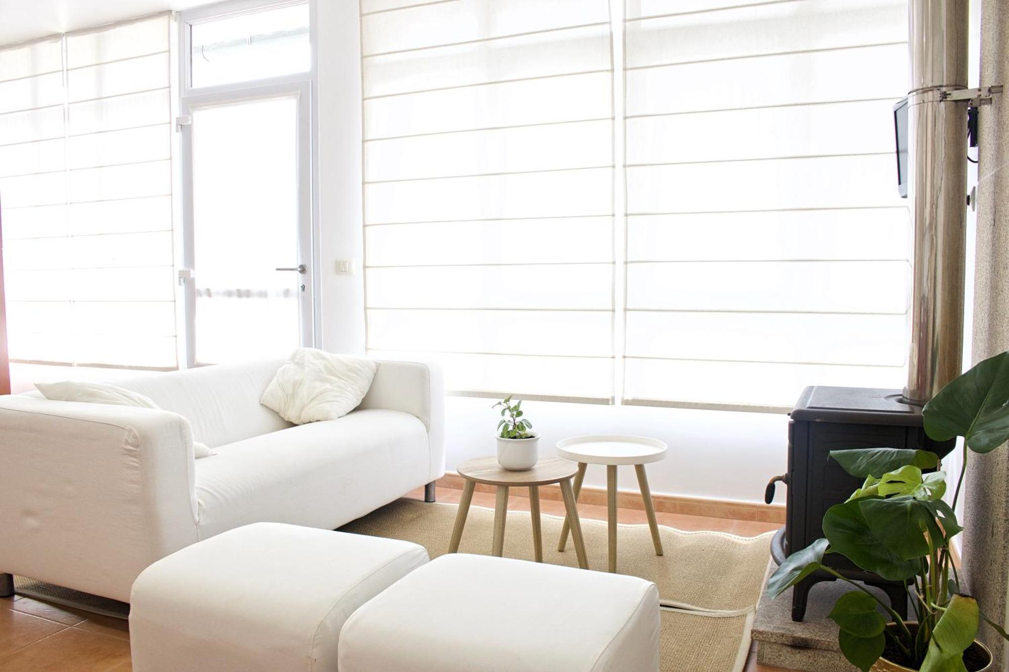 Apartamentos Teixoeira Artes  Exteriér fotografie