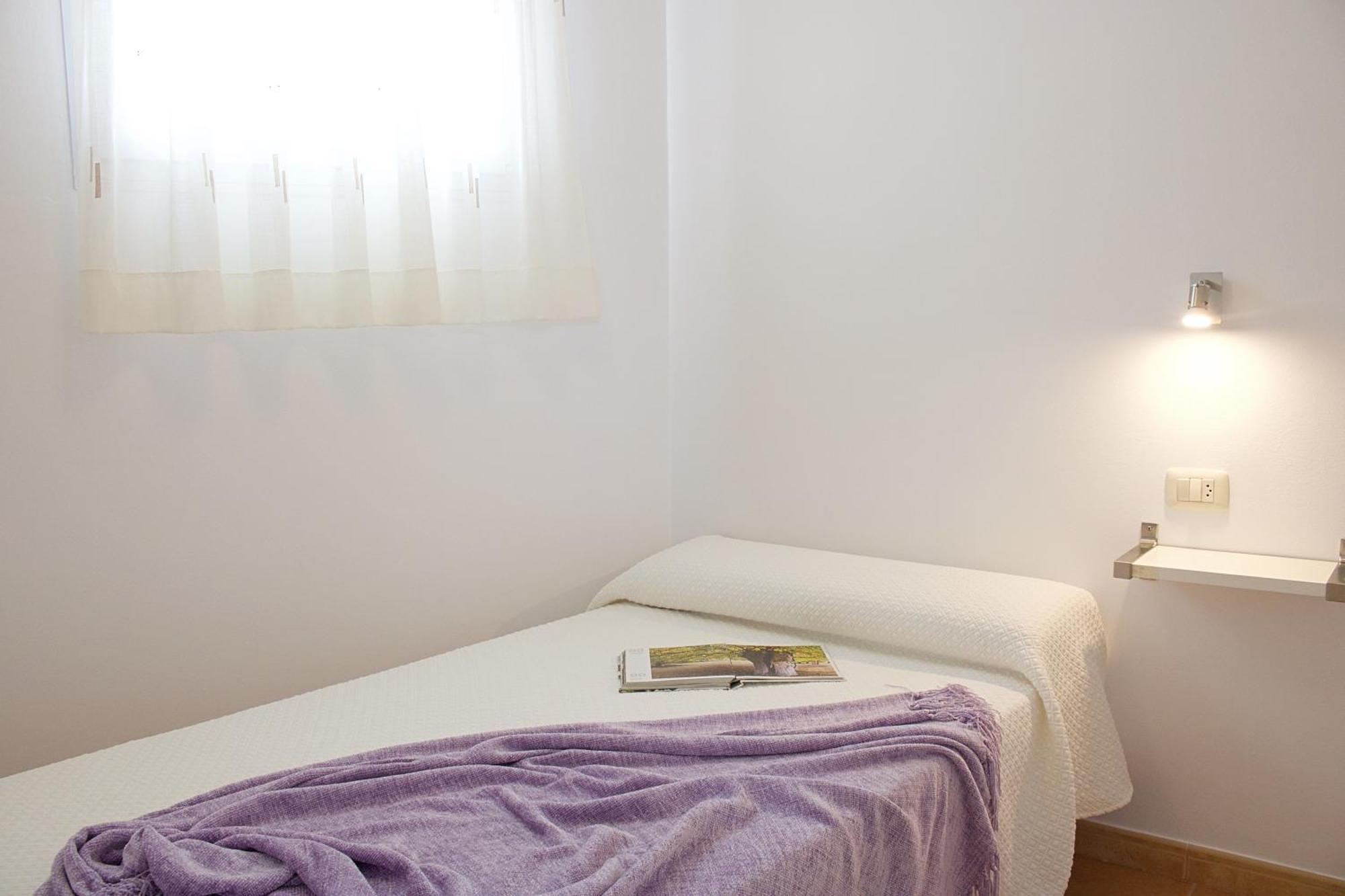 Apartamentos Teixoeira Artes  Exteriér fotografie