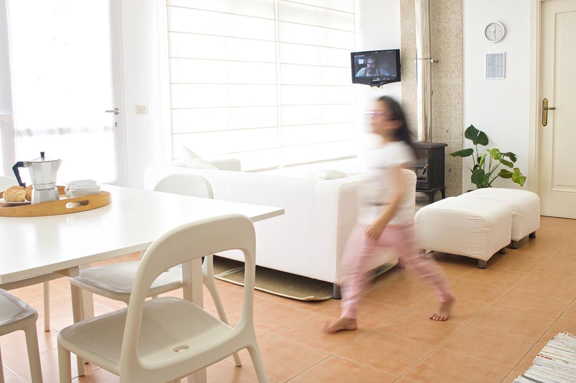 Apartamentos Teixoeira Artes  Exteriér fotografie
