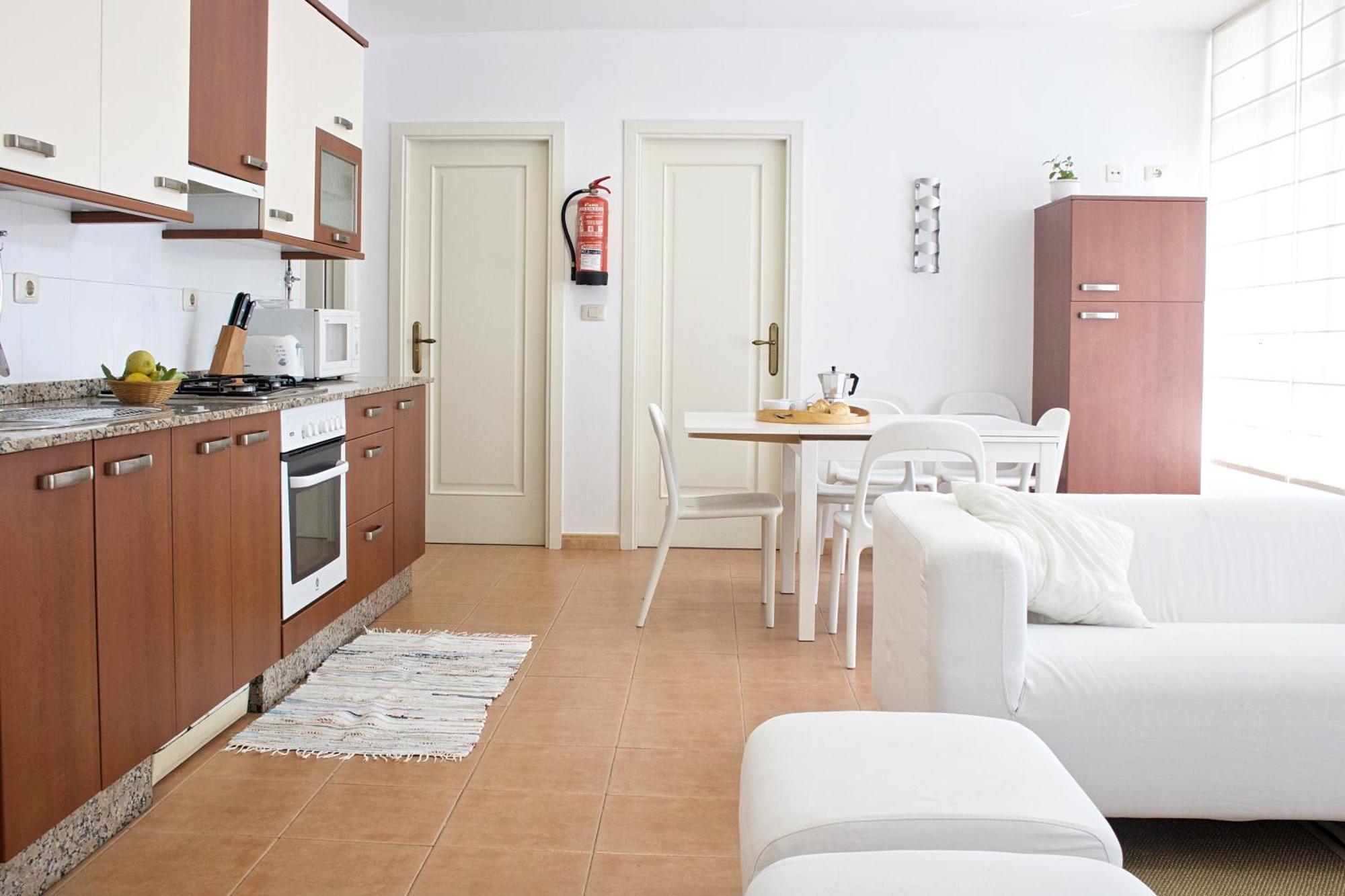 Apartamentos Teixoeira Artes  Exteriér fotografie